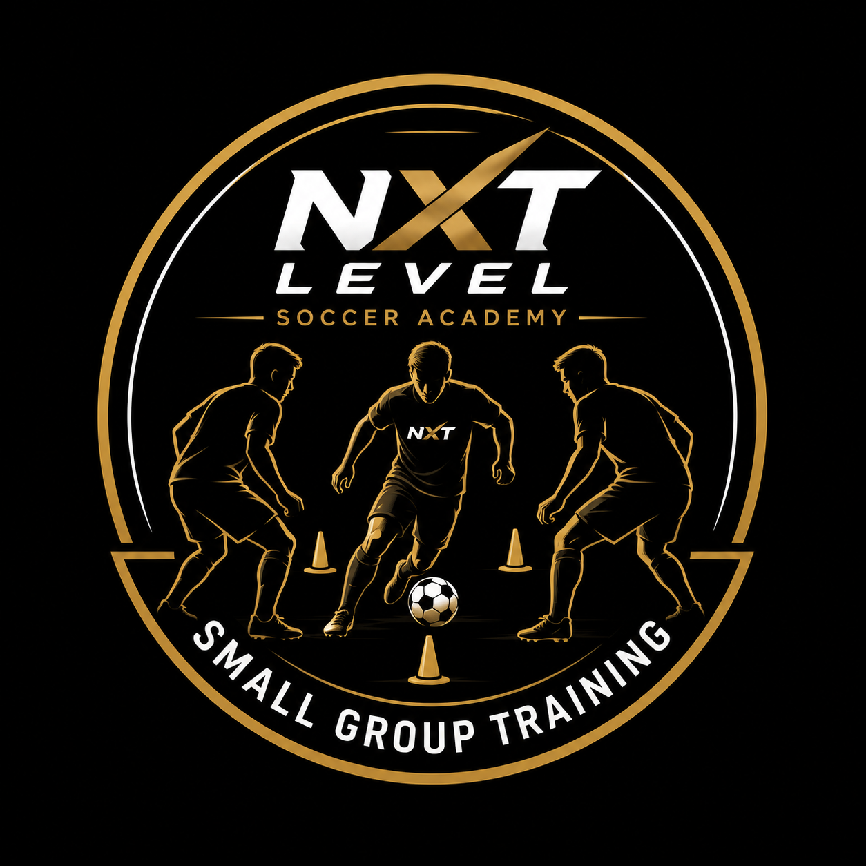 Small Group Summer Training