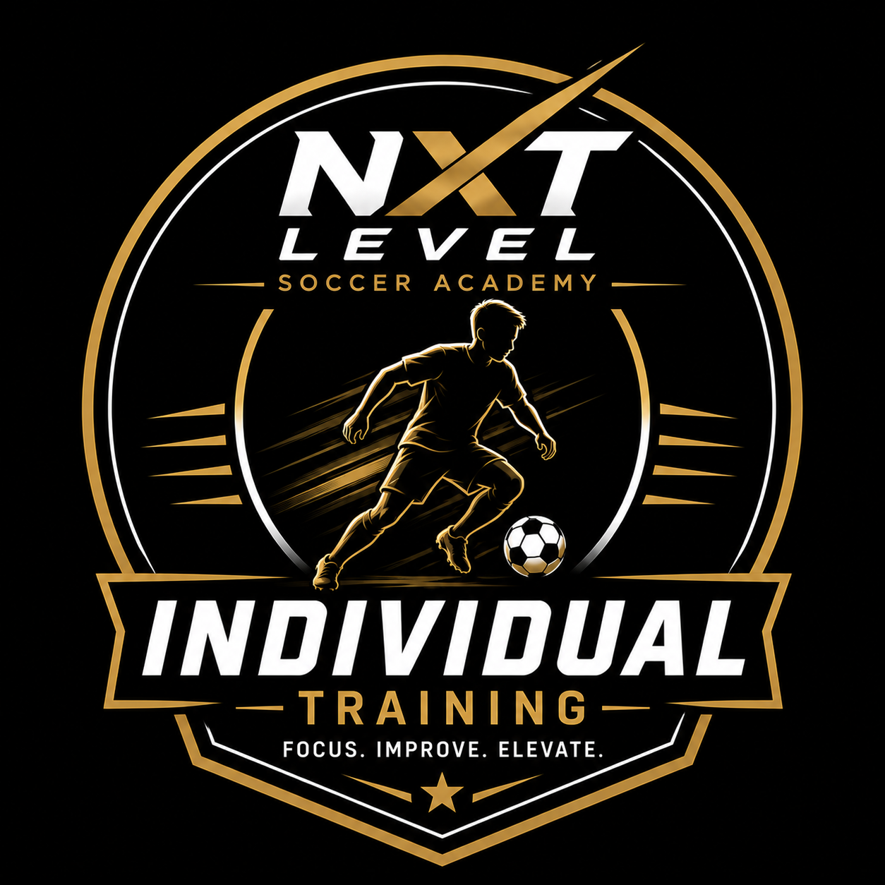 Individual Training
